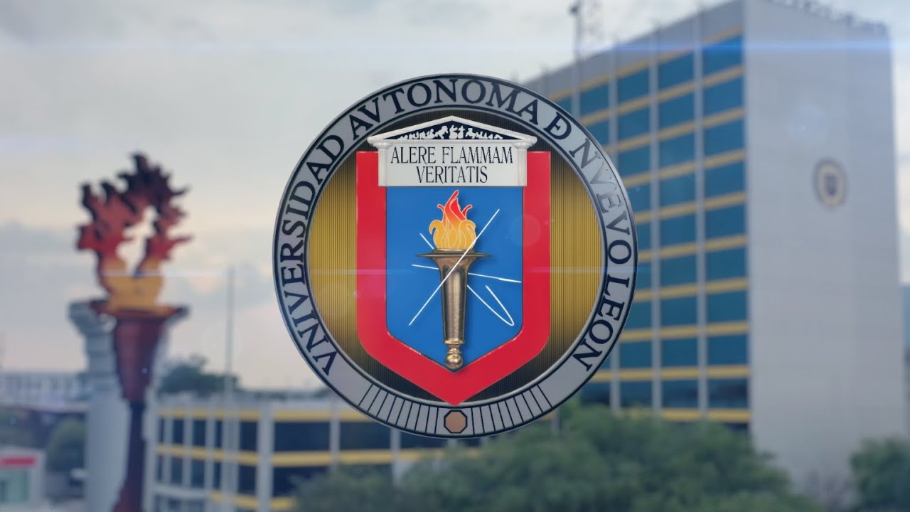 Video Institucional UANL 2022