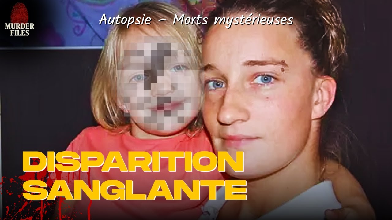 Autopsie – Morts mystérieuses: Disparition sanglante de Christelle et Lucas