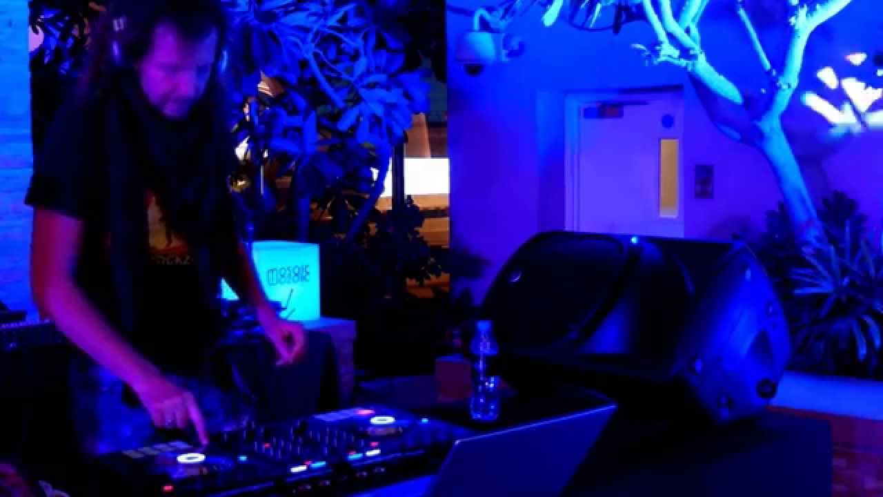 Blasterjaxx | Faith-Live Remix - Dj Djedi | Dubai UAE