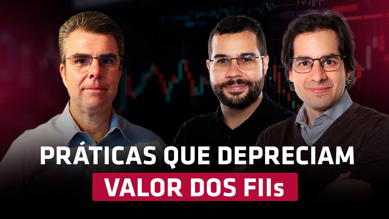 Um dos investidores mais antigos de FIIs defende gestão pró-cotista nos FIIs