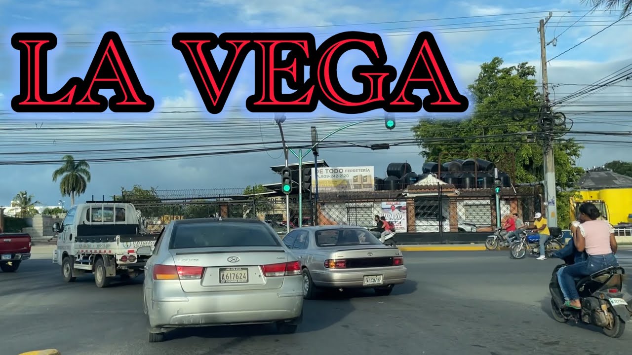 Recorrido Bonao Y La Vega #bonao #recorridobonao #fula #mitierrard  #carnavallavega #elcamellon