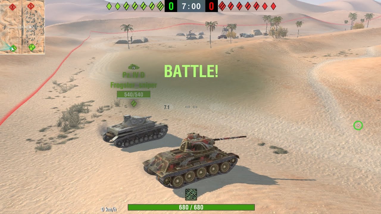 T-34 damage 1.8k bestgameplay wotblitz