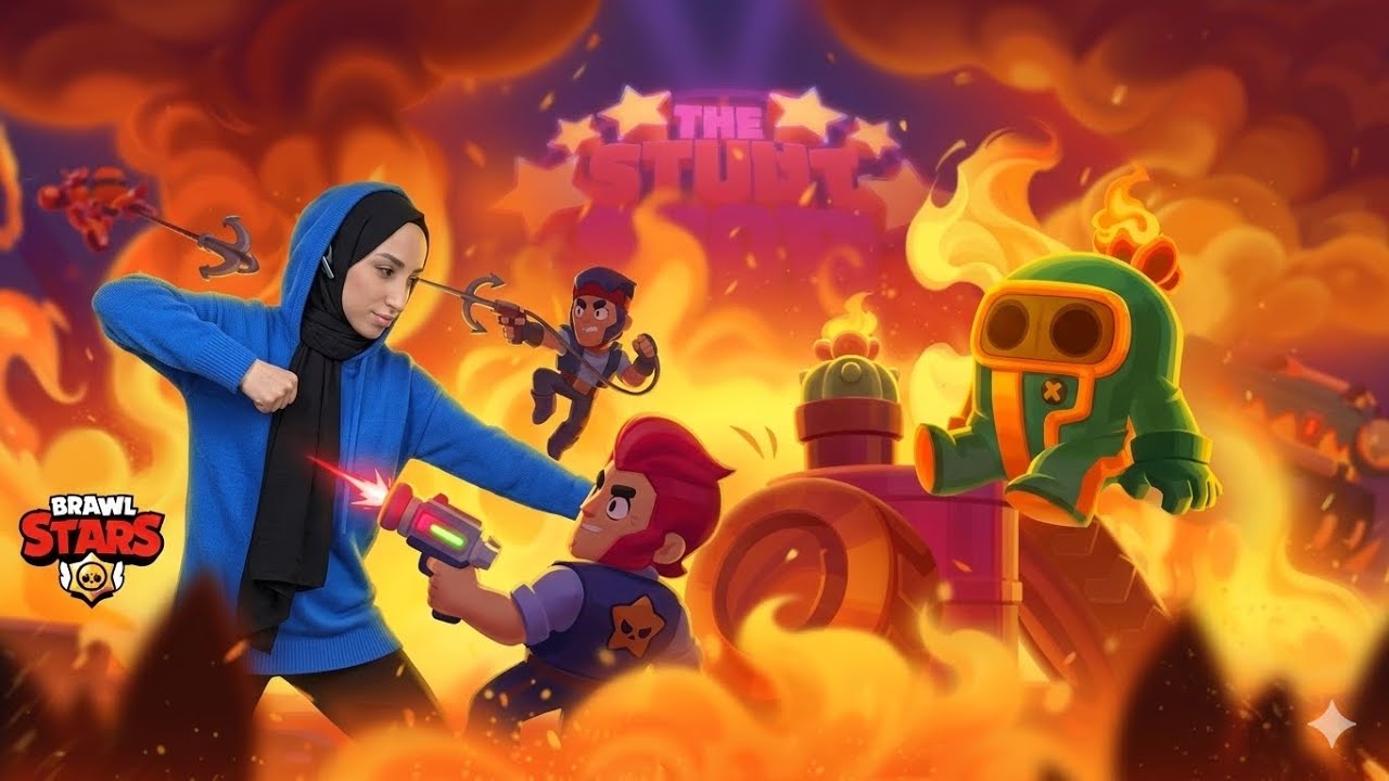 BRAWL STARS CANLI YAYIN KOŞŞŞ ❤️ 🐻🐻 #brawlstars  #keşfet #mobiloyun #youtube