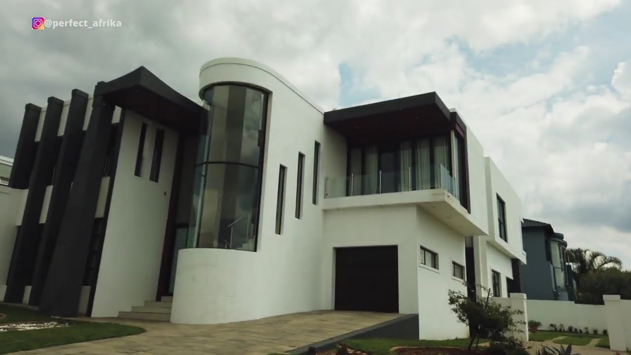 This is why SAVANNA HILLS ESTATE is BEST for Black South Africans