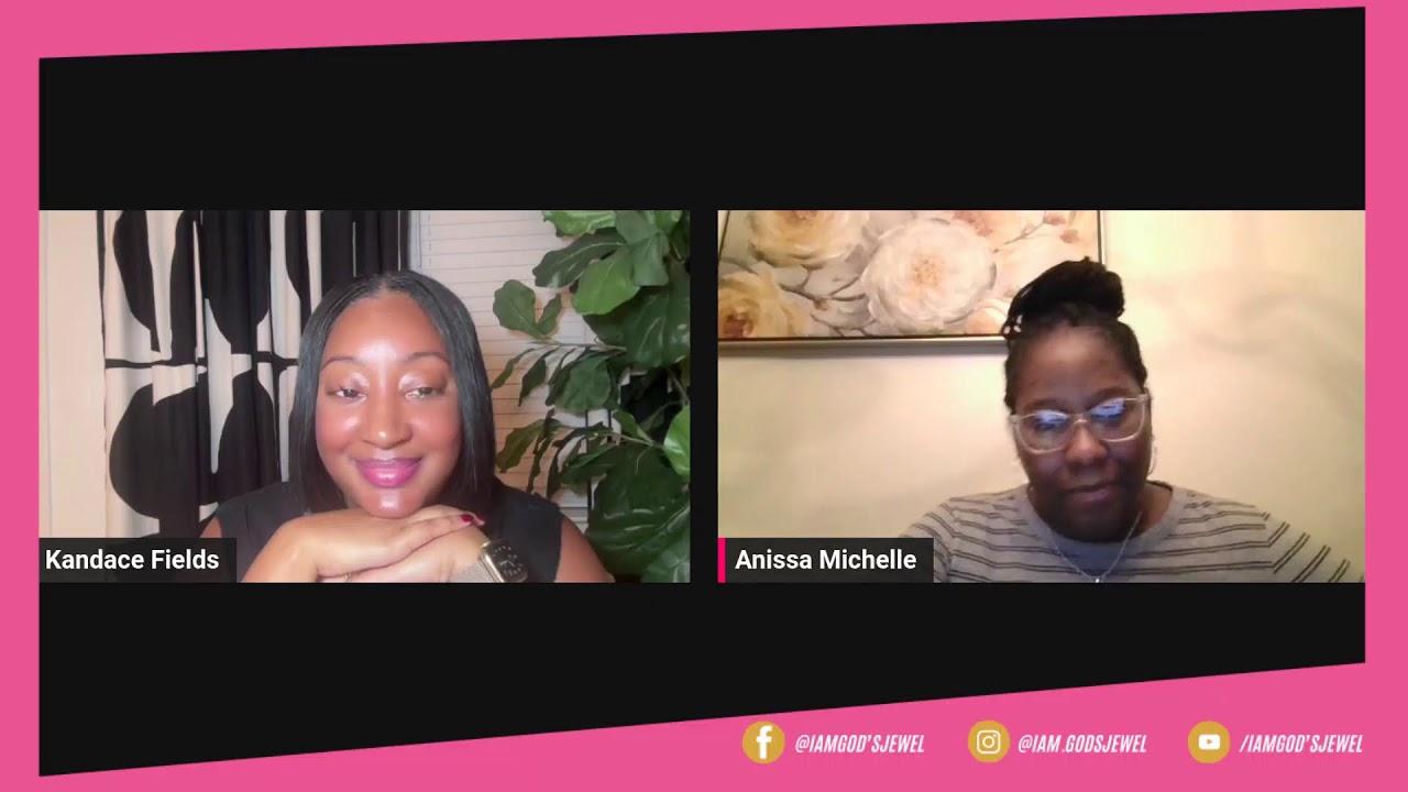 Ladies Hour of Power: 