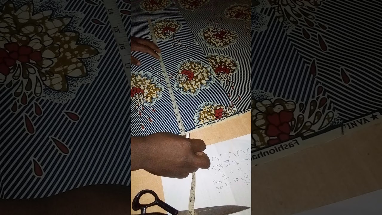 Isomo:Uko badoda iribaya (igice 1)