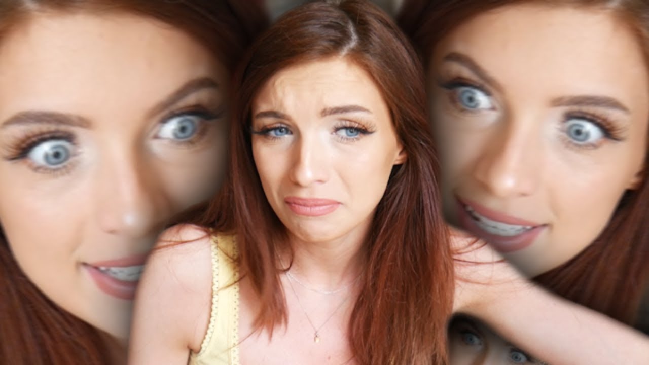 a kidnapper stalked me while i was home alone | lets not meet + storytime