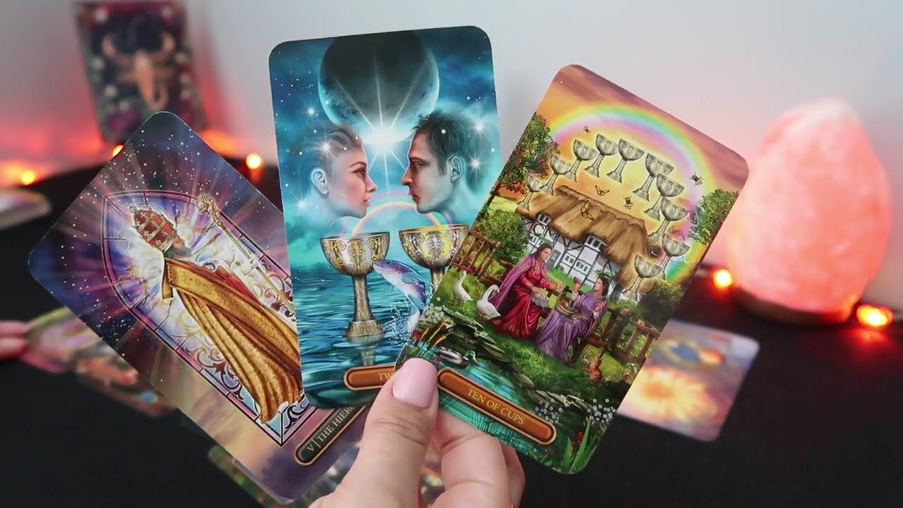 Scorpio ♏️ Actions Speak Louder Than Words &hearts;️ February 2022 Tarot 🦋