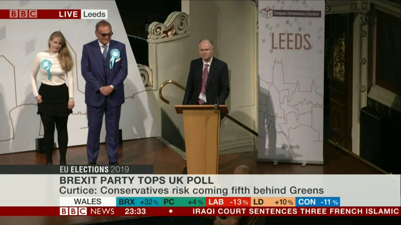 Lucy Harris adjusts her dress