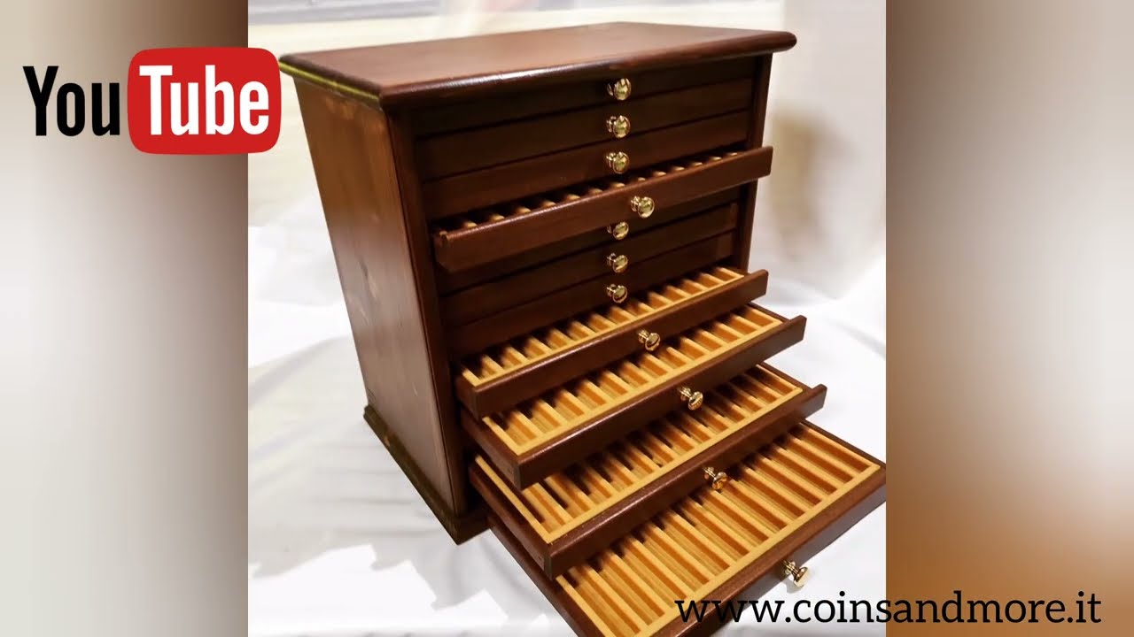 Come conservare le penne da collezione? Le nostre realizzazioni