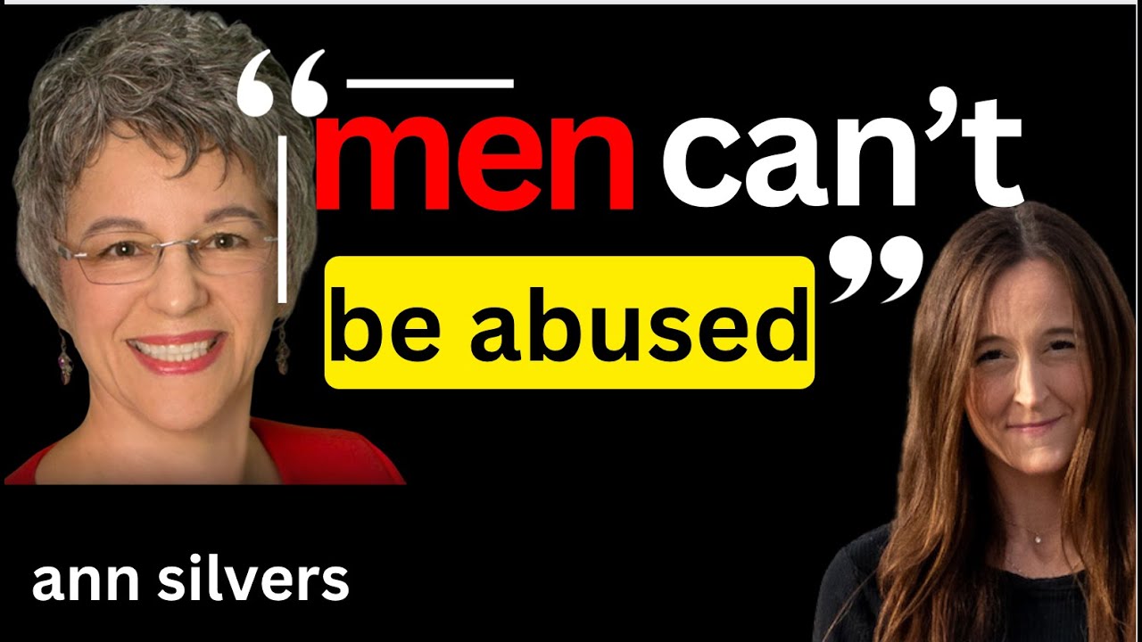 The Reality of MALE Victims of Abuse
