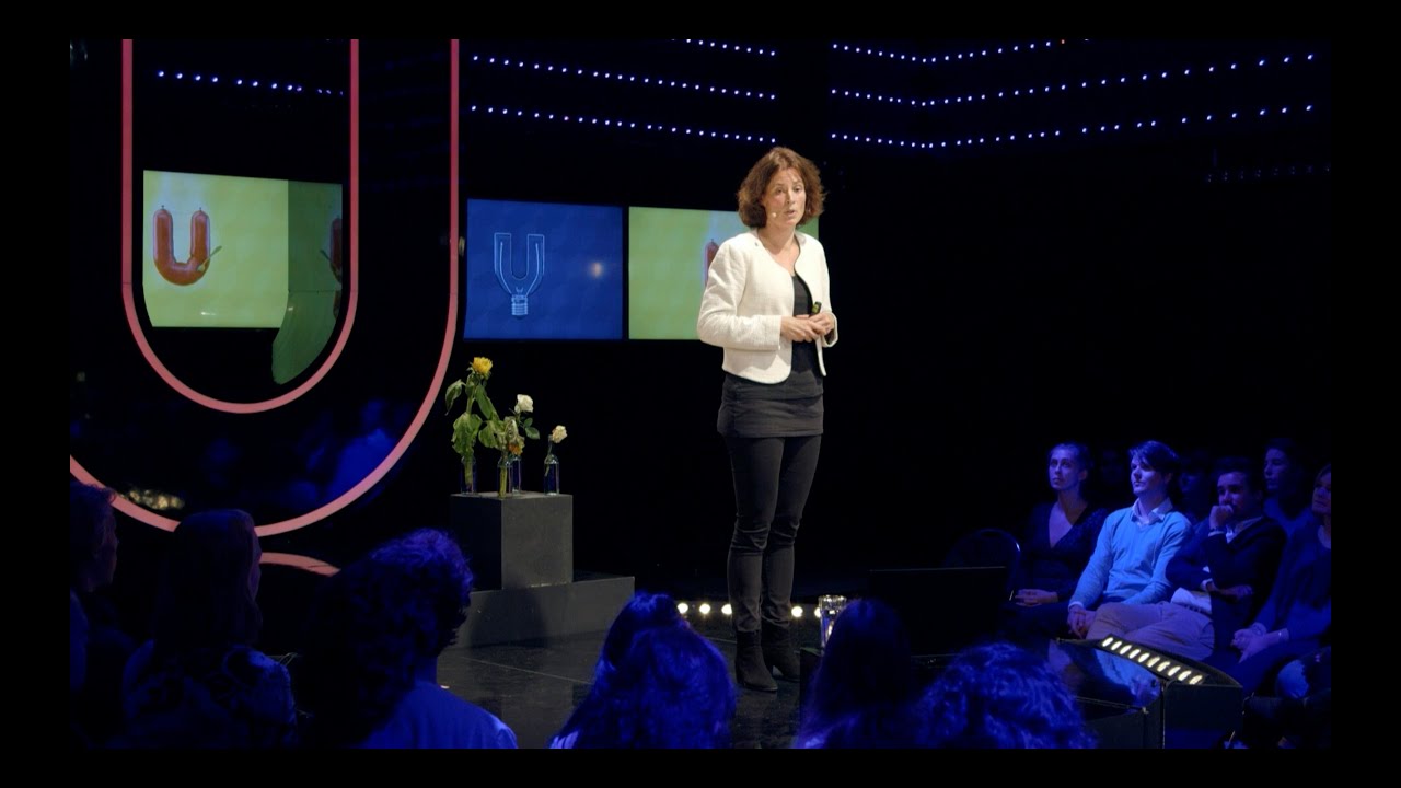 (4/5) Waarom hebben sommige mensen een extra grote kans om gelukkig te worden?