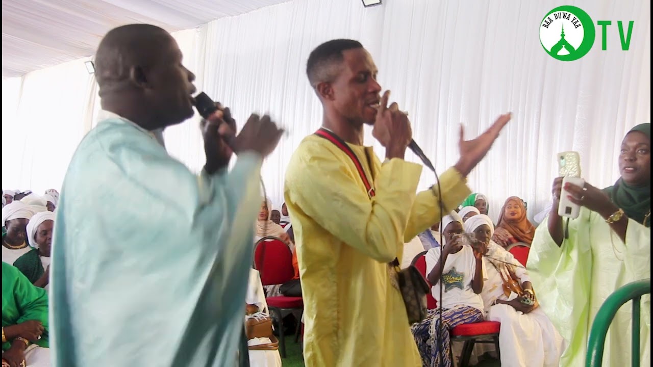 JOURNÉE DE PRIÈRE DU 31 JANVIER 2026 À DAKAR CICES 