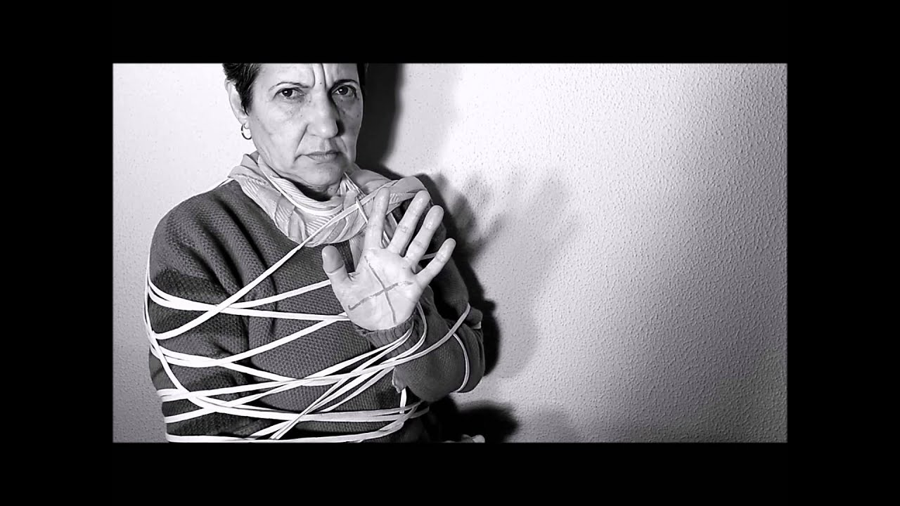 Infância Roubada - LACESMAIA