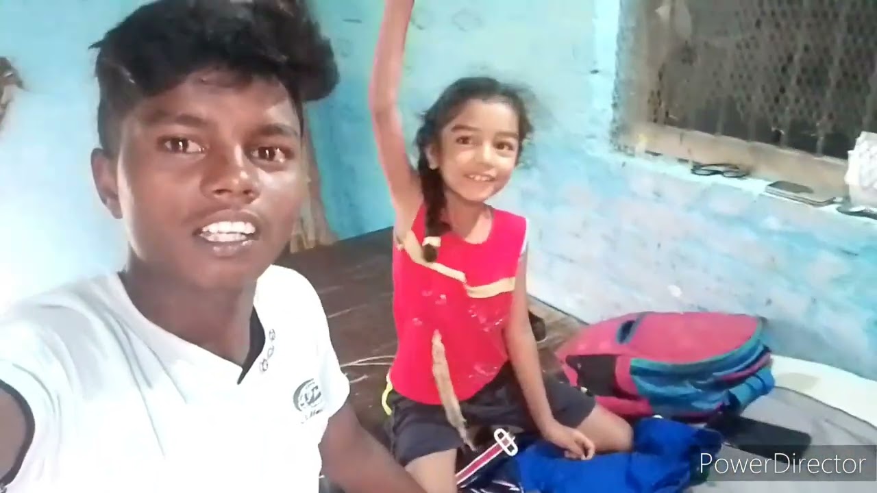 Sakshi school ja rahi hai Sandhya Kumari vlog