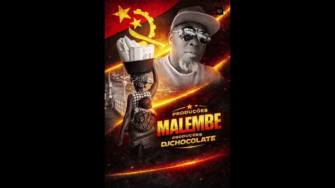 Malembe - DjChocolate Produções 