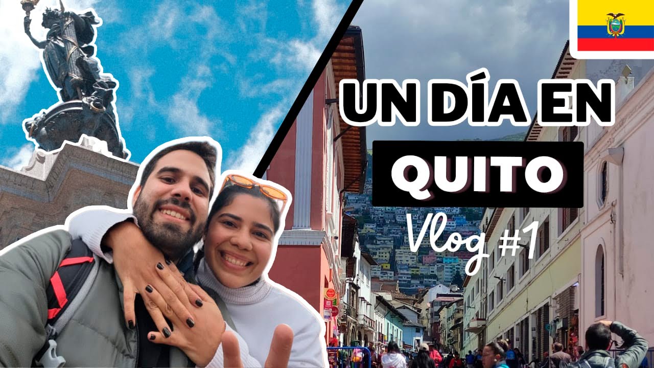 Qué hacer en Quito en un día: museos, chocolate y sorpresas