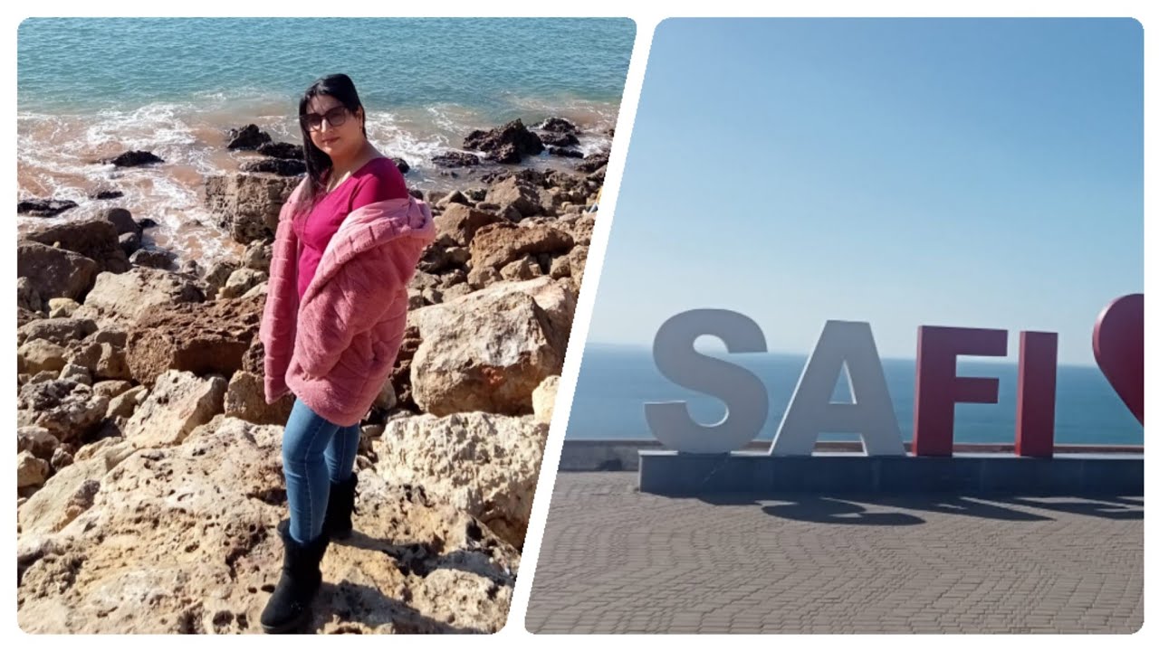 مدينة آسفي الحبيبة 🇲🇦SAFI🇲🇦
