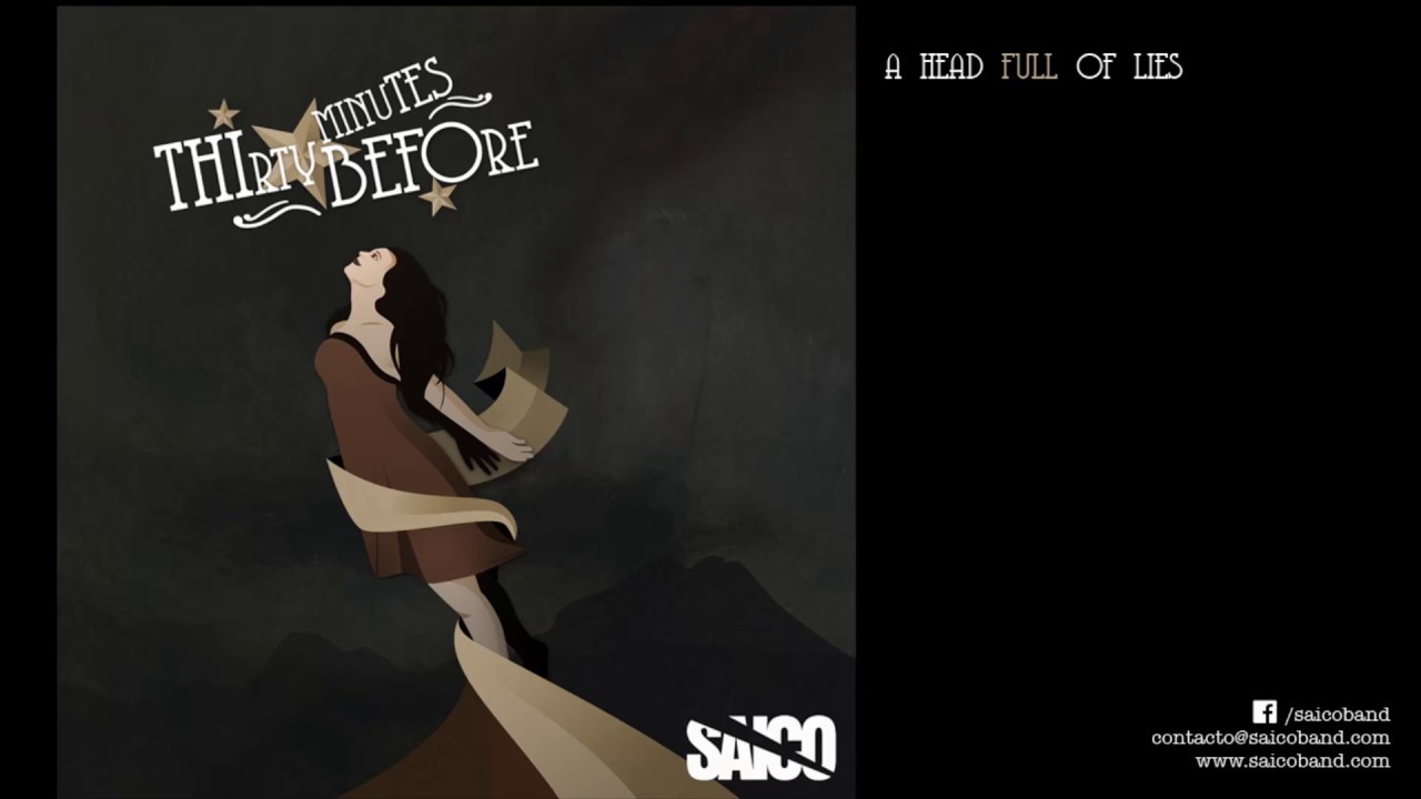 Ep Thirty Minutes Before - Full album