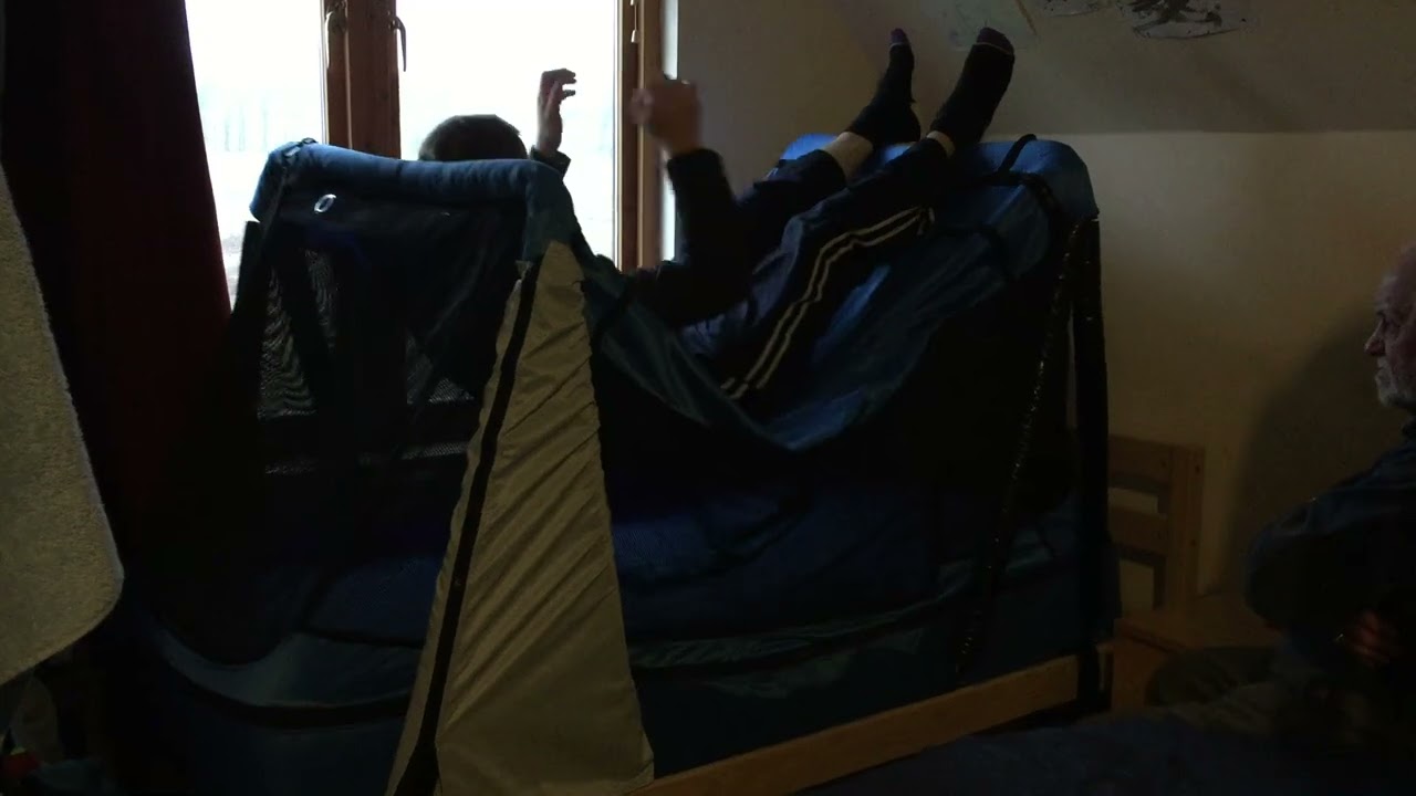Extreme UrZone Testing - Home Edition!