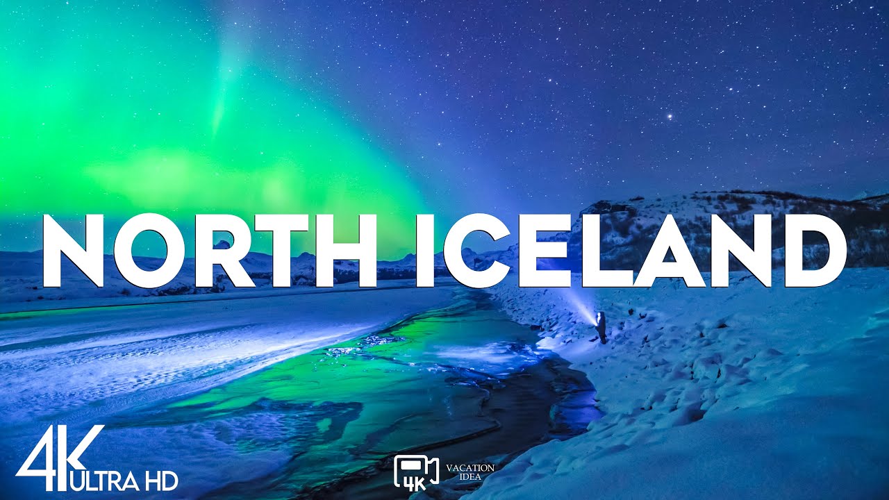 Top 10 Best Things to Do in North Iceland, Iceland [North Iceland Travel Guide 2026]