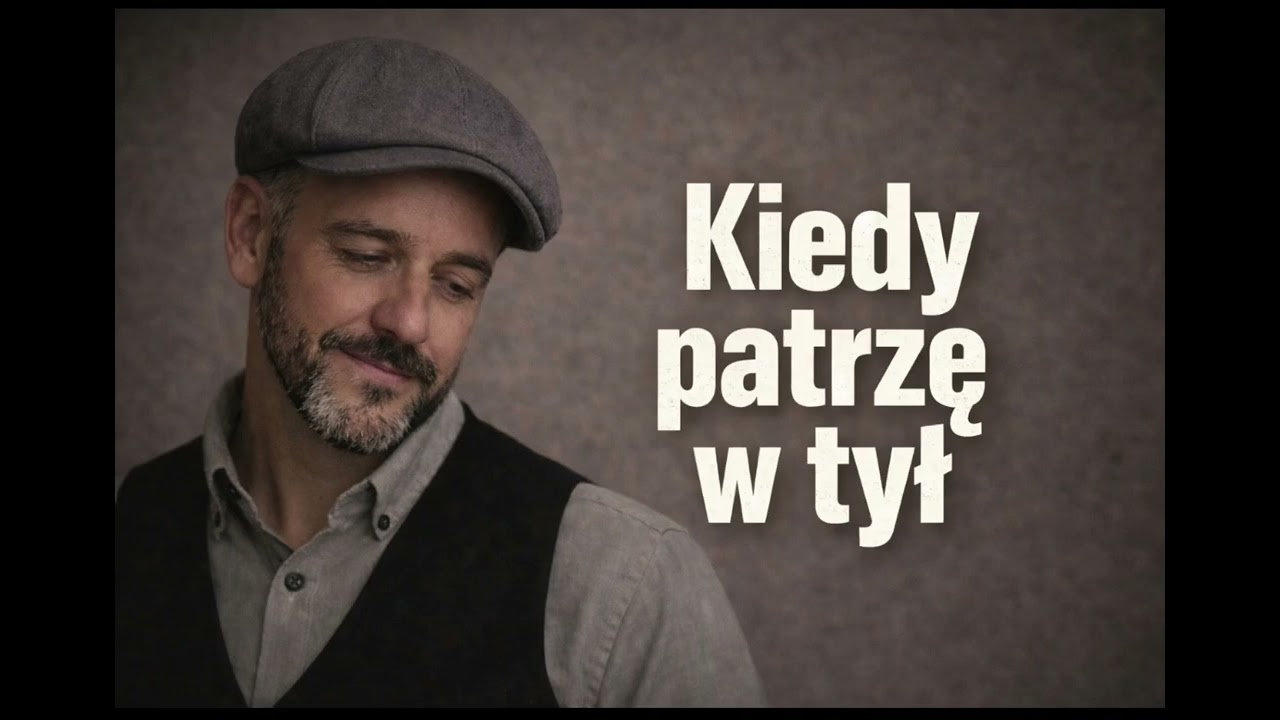 Kiedy patrzę w tył 