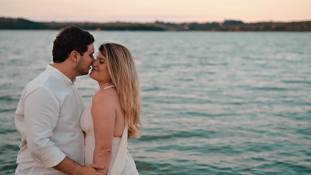 Casamento Civil + Externas | Amanda e Douglas