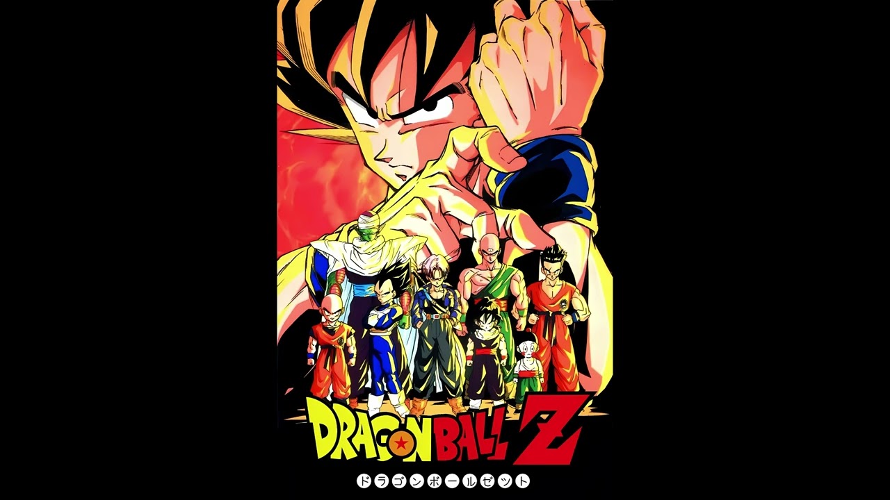 El día del Destino (Dragon Ball Z) - Cover Latino - ZpawN