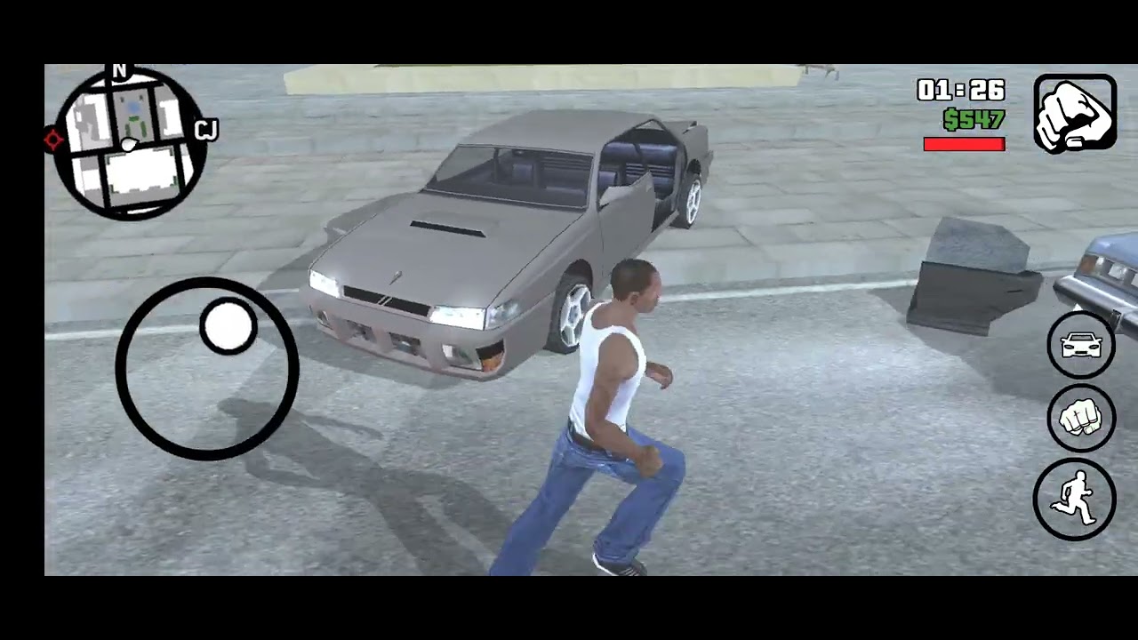 GTA V 