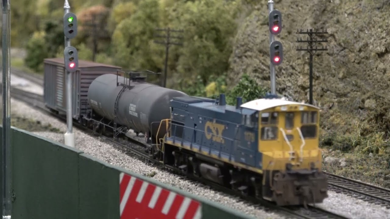 Switchers Paradise Part 2: Industry switching begins