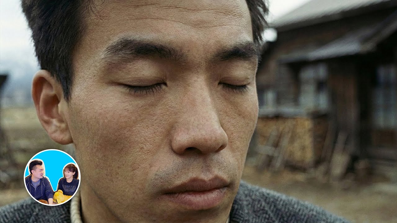【庫存影片】仁頃事件，一個被NHK封殺的接觸事件。（本影片拍攝於1年前，因為特殊原因封存至今） | 老高與小茉 Mr & Mrs Gao