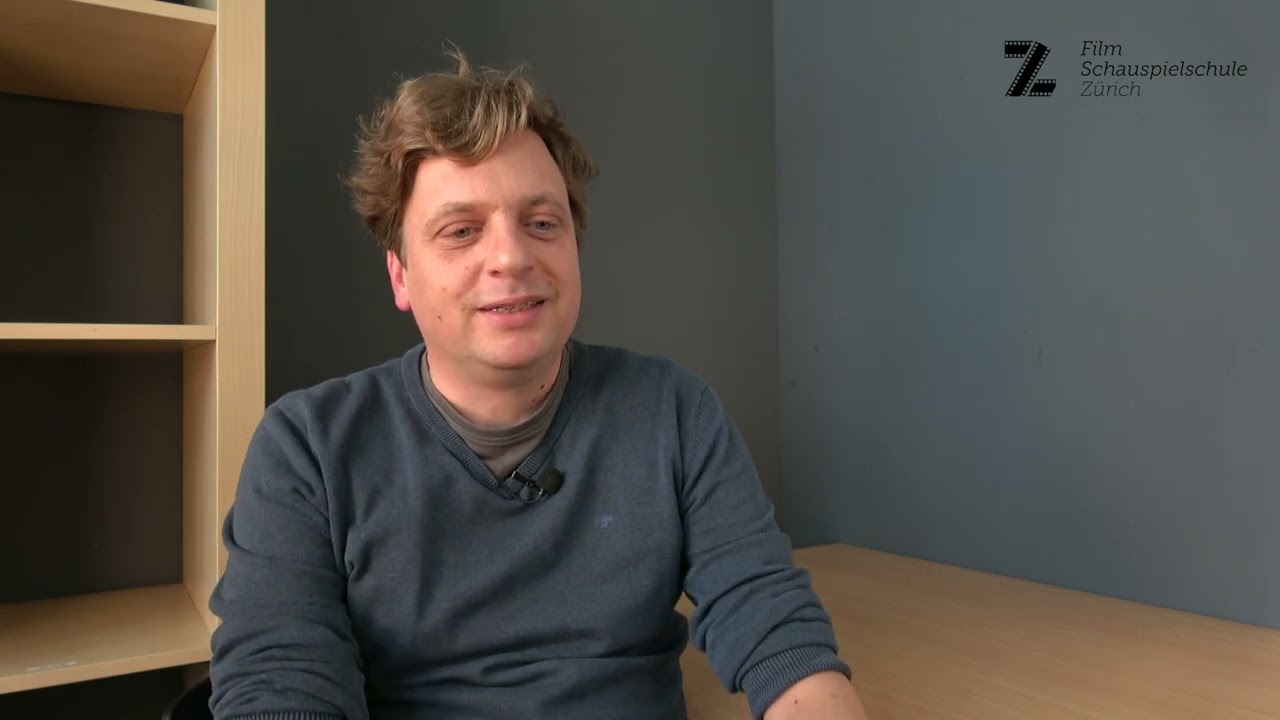 Philippe Graber