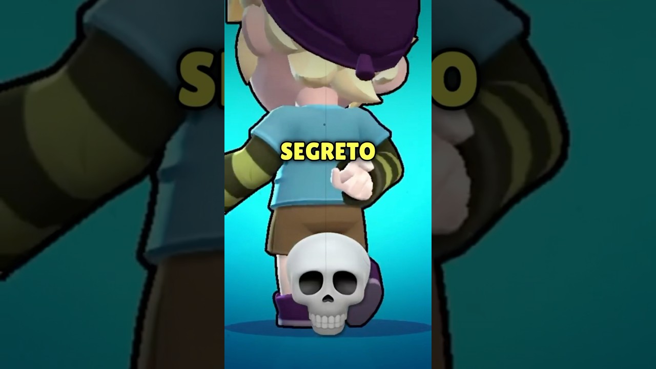 QUESTO BRAWLER &egrave; MORTO?! 💀 #brawlstarsitalia #brawlstarsita #brawlstars