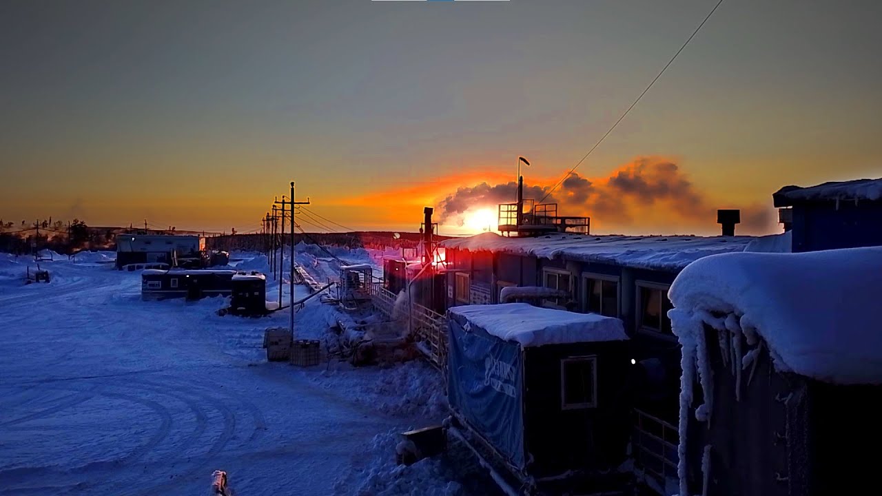 Денис Александров