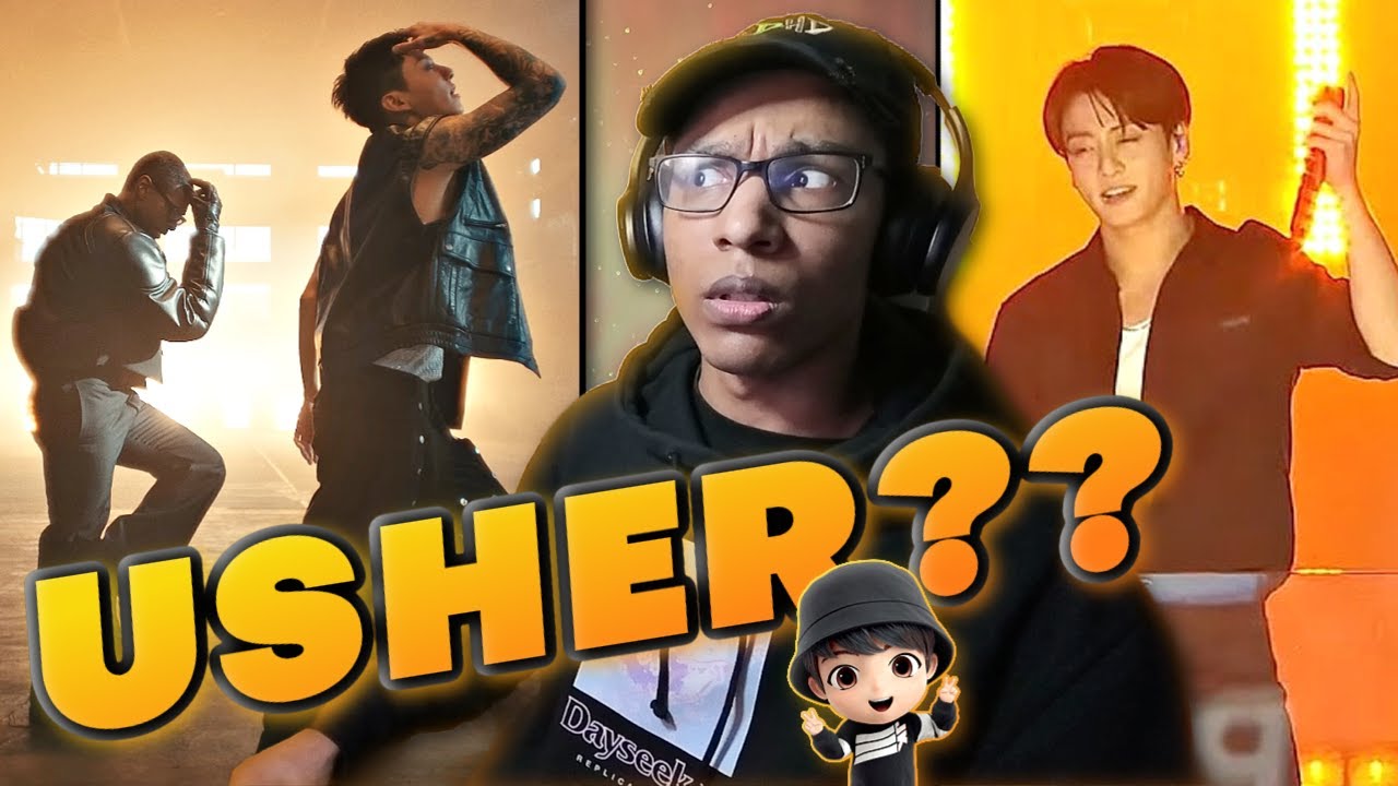 Jung Kook - (SNTY Remix, DREAMERS @FIFA world cup & Live at TSX, Times Square) | REACTION!