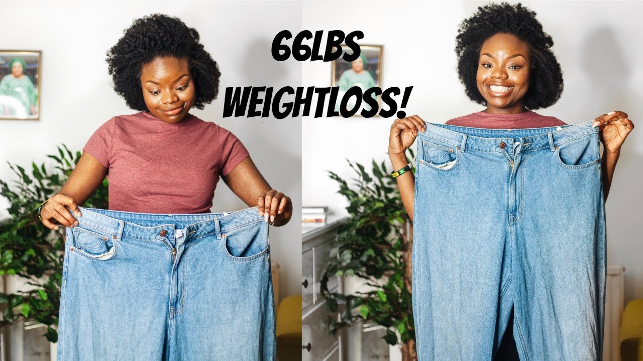 I Tried On My Old Size 18 Clothes! 66lbs Weight loss | Quarantine and Chill EP 15 | DAILY VLOG