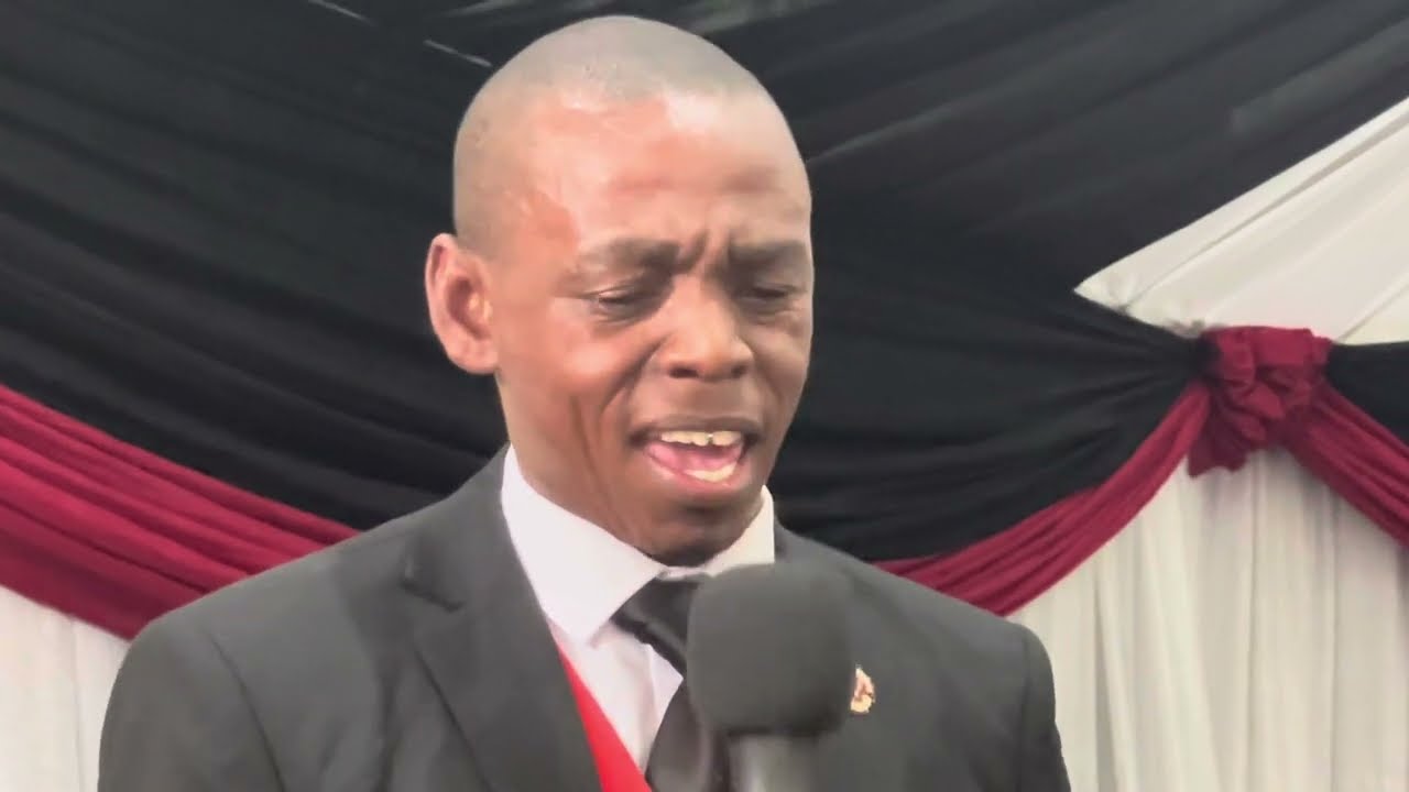 Bawo Mkhosi - YMG Nkanyamba 2023