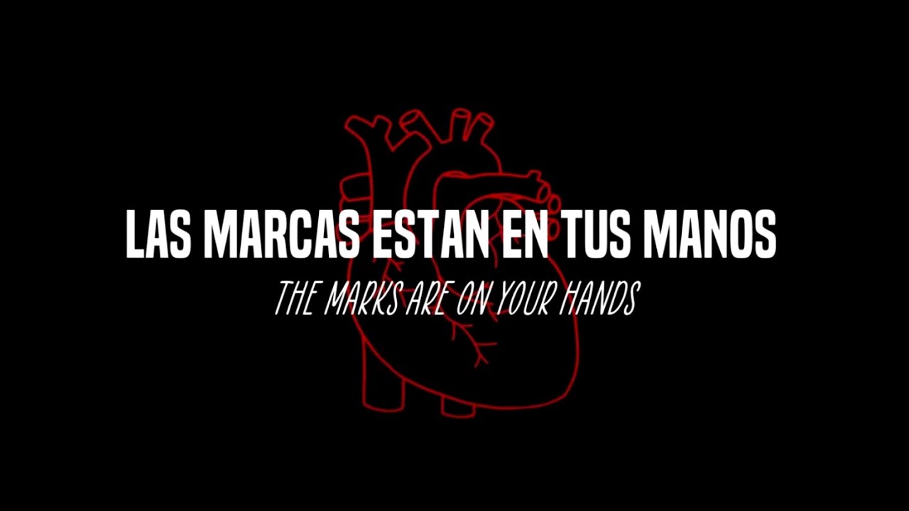Open up My Heart - Isla Vista Worship (Lyrics al Español)