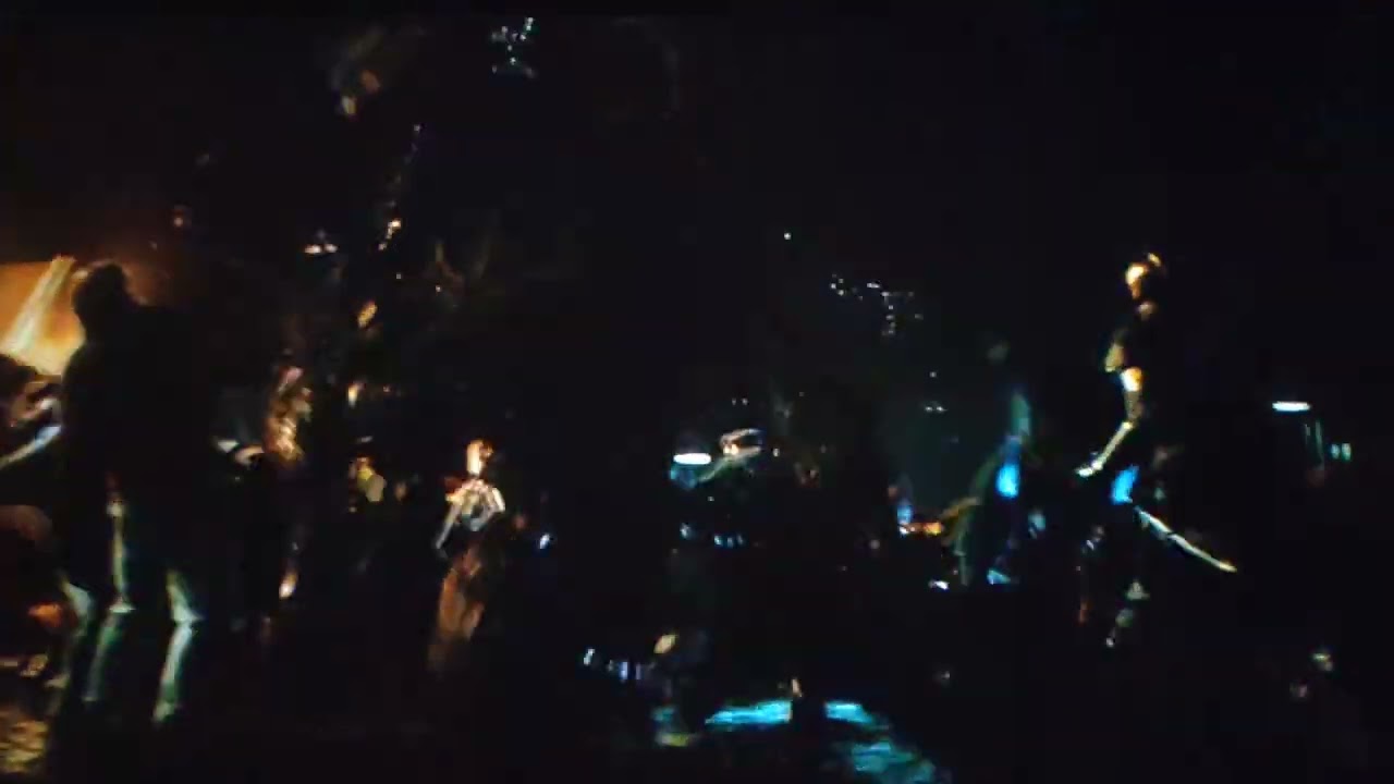 Ant Man 3 post credit Scene