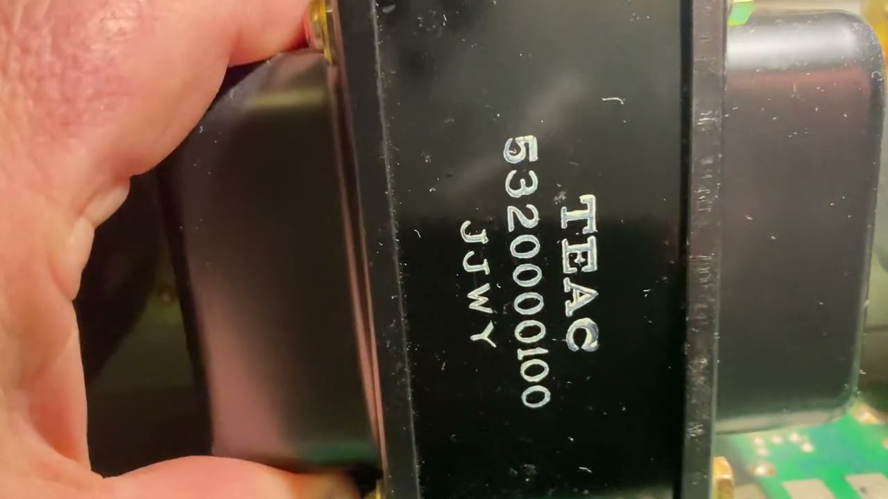 Realistic TR-3000 Reel To Reel