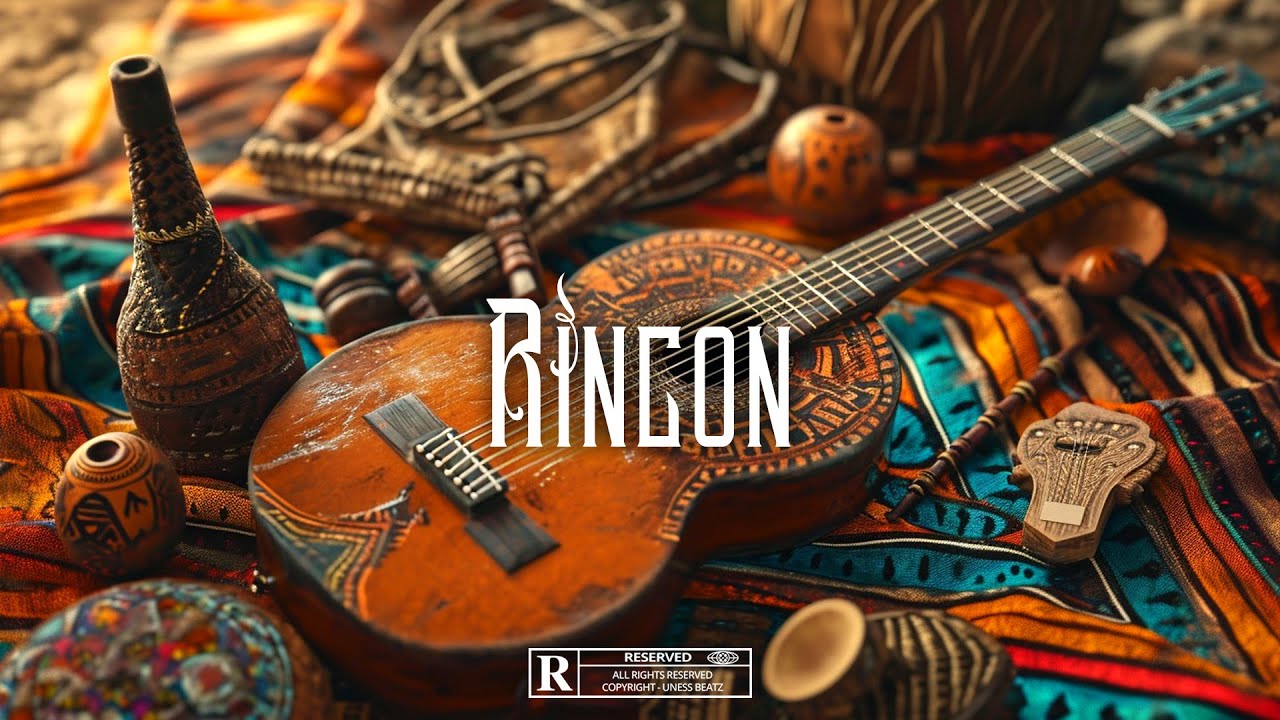 Latin Beat - 