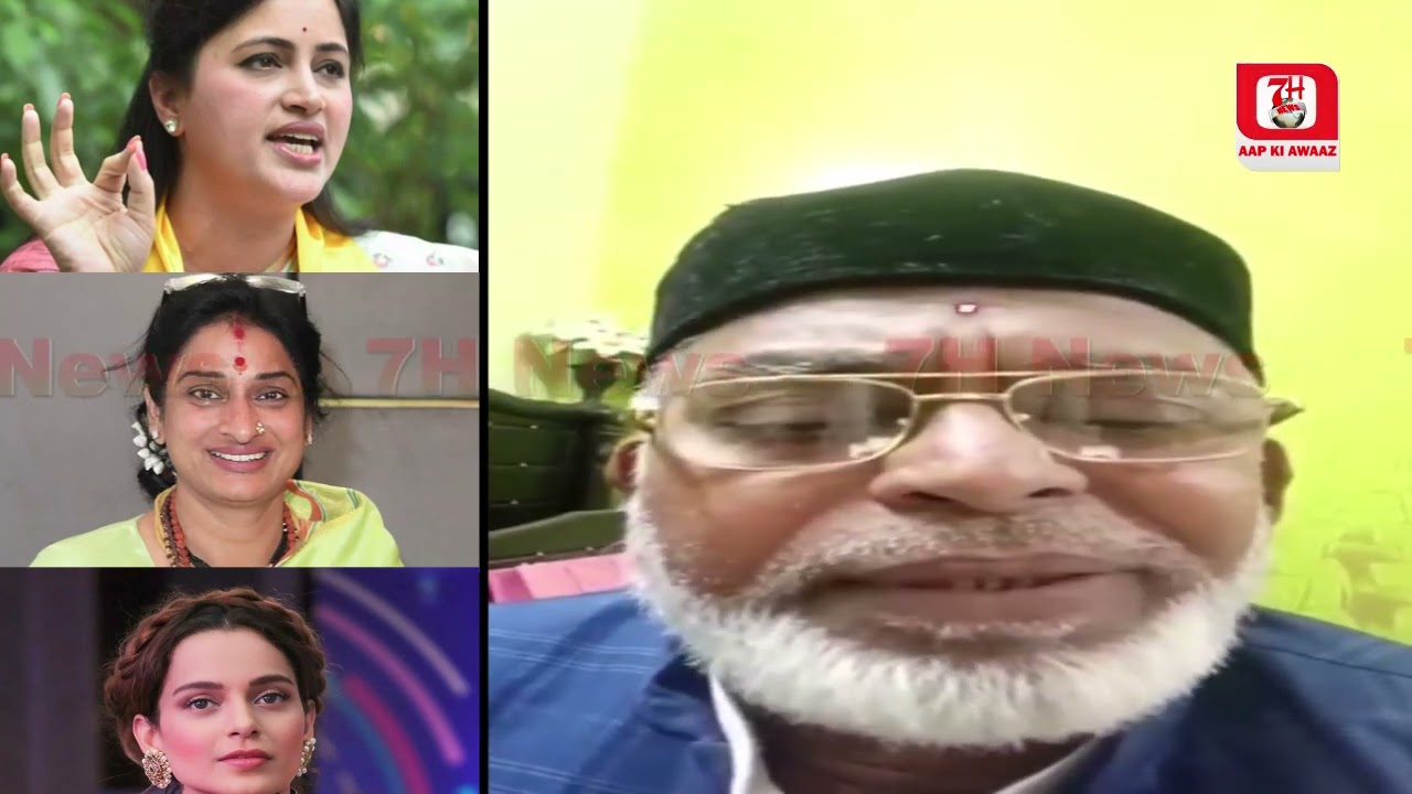 Syed Saleem Ne Haare Hue Candidates Ko Yaad Kiya Dilse | 7h Tv News |