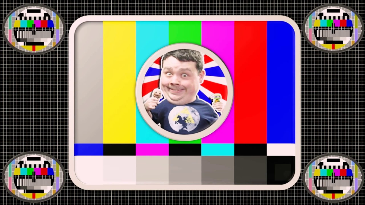 BarnaTV Starting Ident