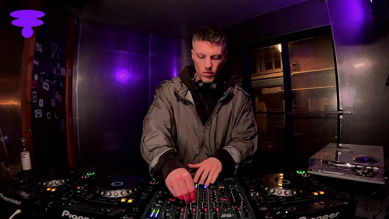 C12 w/ Tommy Four Seven
@ GIMIC - 29 March 2025