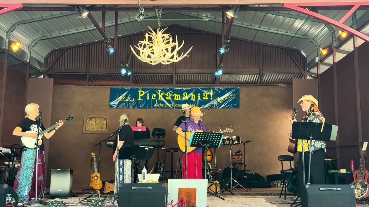 Tear Stained Eye - Pickamania 2025