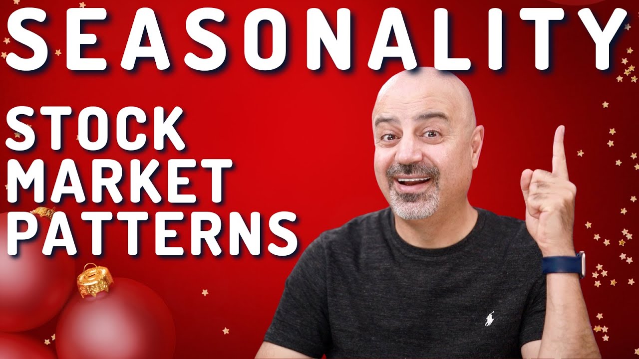 Stock Market Seasonality Analysis: Stocks to buy in December!