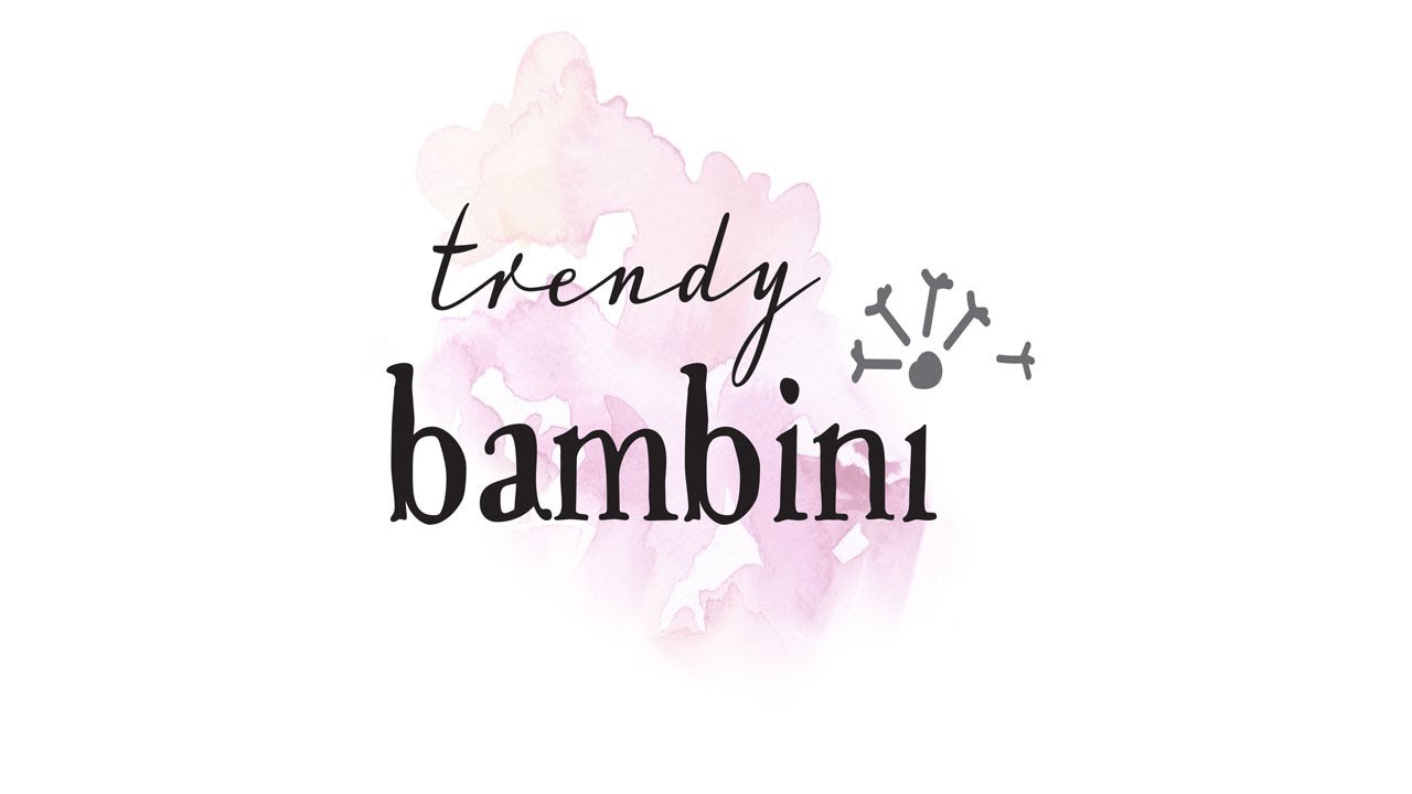 Trendy Bambini | Children's special occasion wear