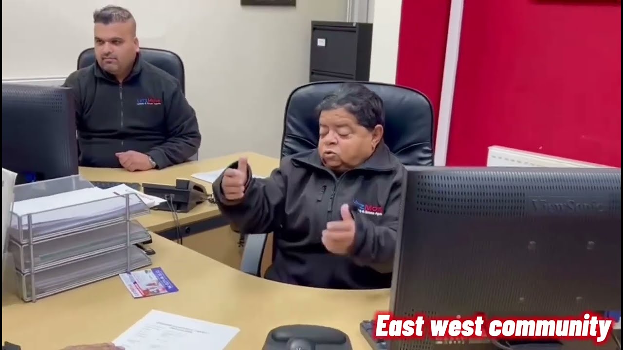 Mithu the great  at LETZMOVE ESTATE AGENT
