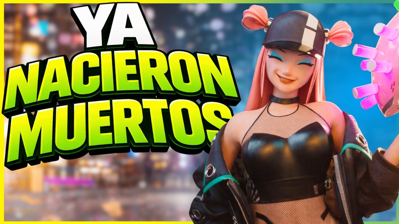 10 JUEGOS que YA ERAN un FRACASO antes de SALIR