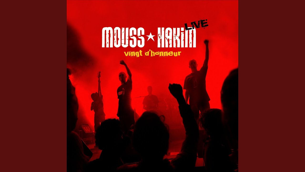 Motivés le chant des partisans